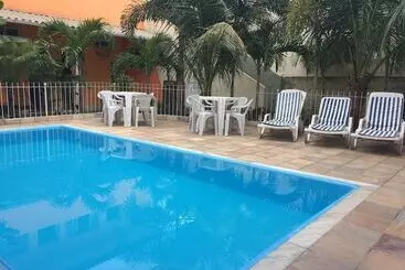 Hotel Pousada Sao Paulo