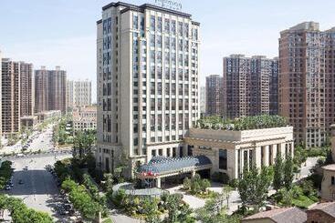 酒店 Pullman Taiyuan