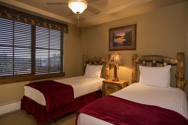 Apartamenty turystyczne Purgatory Lodge By Purgatory Resort