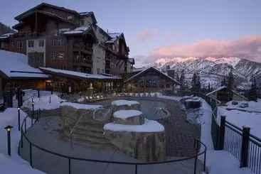Appartements touristiques Purgatory Lodge By Purgatory Resort