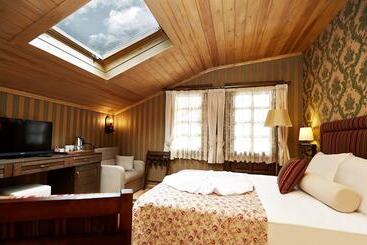 Royal Uzungol Hotel&spa