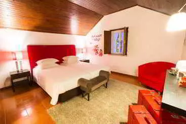 Hotel di Montagna Villa Travancinha