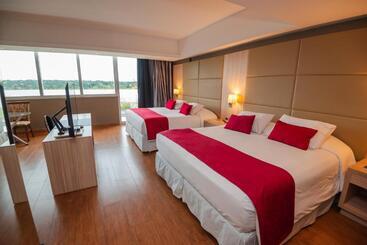 Savoy Hotel Encarnación