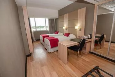 Savoy Hotel Encarnación