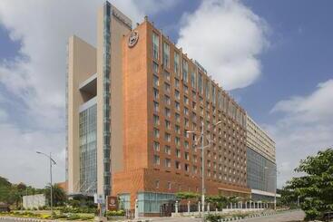 فندق Sheraton Hyderabad