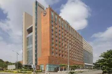 Hotel Sheraton Hyderabad
