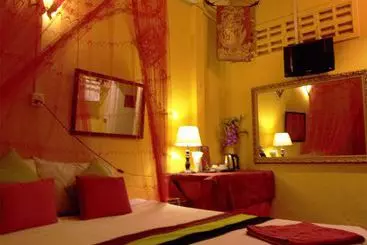 酒店 Tranquility Angkor Villa