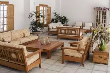 Hotel Viñas Queirolo