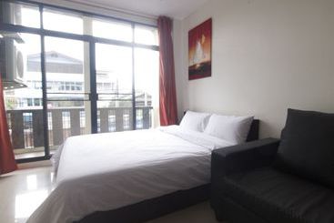 Apartamento House 1150