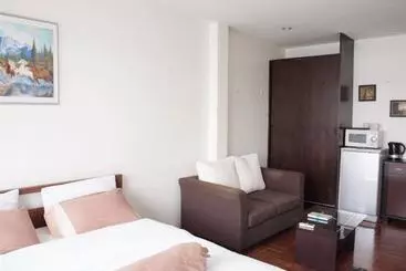 Apartamento House 1150