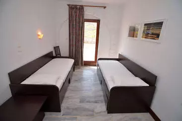 Porto Paros Hotel & Villas