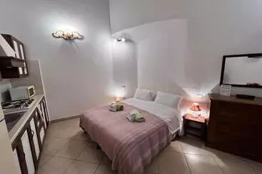 Aamiaismajoitus (B&B) L Antica Torre Caralis Holiday