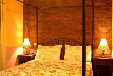 Appartamento Mythos Guesthouse