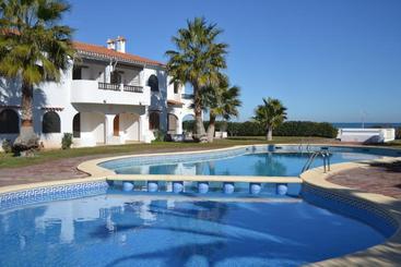 آپارتمانهای توریستها Nueva Playa C2 Locdenia