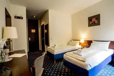 Parkhotel Papenburg By Hackmann