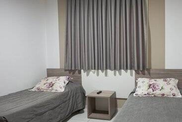 Riviera Park Hotel By Wam Experience