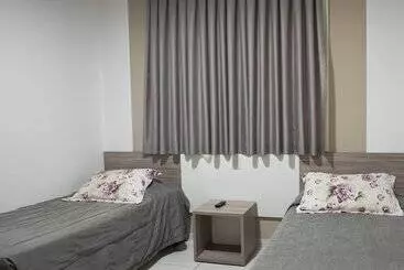 Riviera Park Hotel By Wam Experience