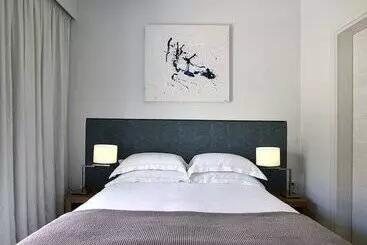 شقق خاصة سياحية Scale Suites