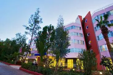 Greenblue Hotel Patara