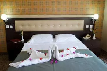 Greenblue Hotel Patara