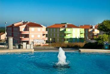 Apartments Premantura Dom