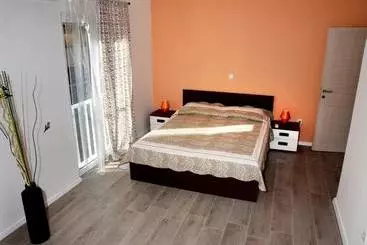 Apartments Premantura Dom