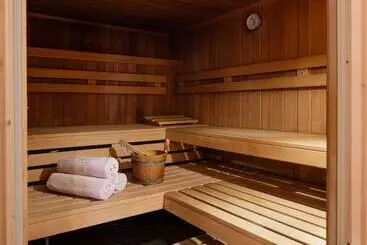 Appartements Spullersee