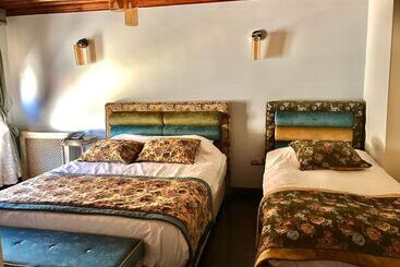 Arasta Konak Otel