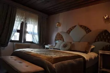 Arasta Konak Otel