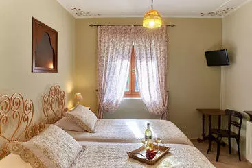 فندق Triantafillies Guesthouse