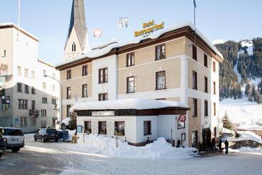 Davoserhof By Mountain Hotels