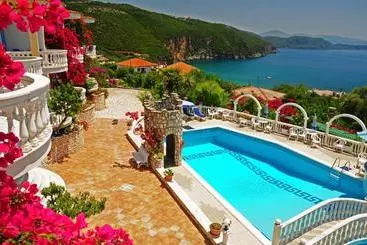 Dolphin Appartements