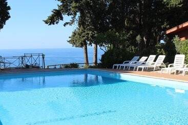 Hotel Agriturismo Ruralia