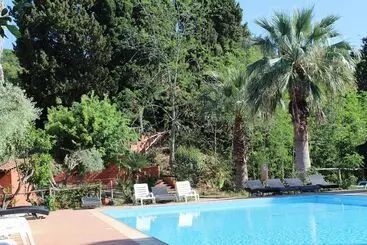 Hotel Agriturismo Ruralia