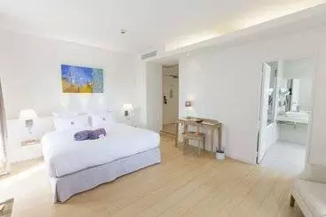 هتل Château & Spa De La Cueillette