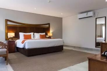 호텔 Cresta Jwaneng