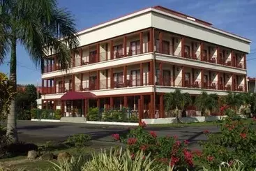 Hotel Elisa