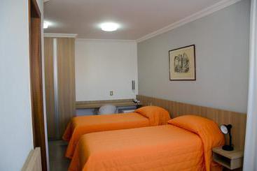 فندق Frimas Pampulha