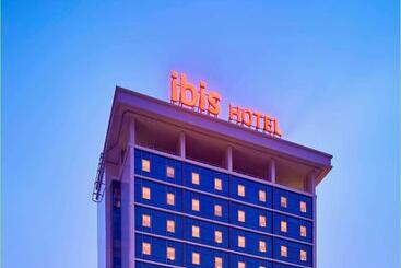 호텔 Ibis Konya