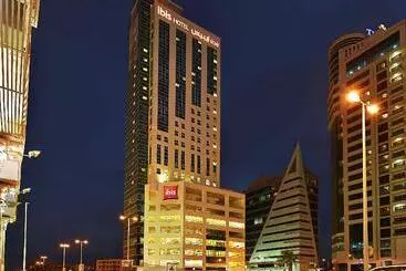 酒店 Ibis Seef Manama