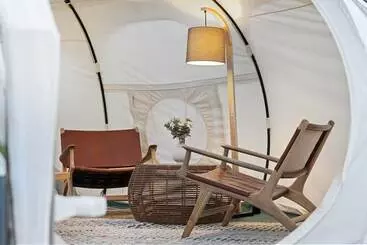 בית מלון כפרי Ingenia Holidays Byron Bay