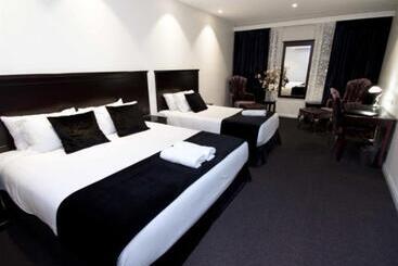 International Hotel Wagga Wagga