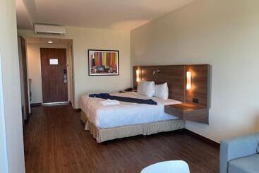 Otel La Venta Inn Ciudad Del Carmen