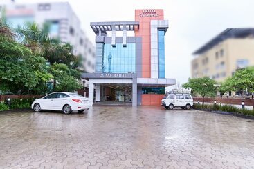 ホテル Sai Mahal
