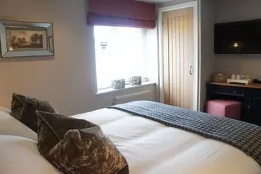 فندق The Olde Coach House