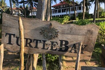 酒店 Turtle Bay Boutique