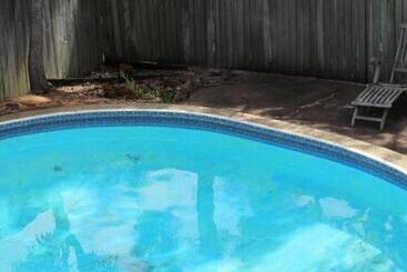 汽车旅馆 Greenslopes Motor Inn