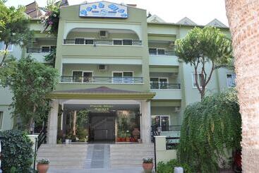 شقة Parkmar Apart