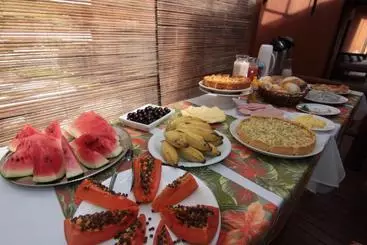 Pension Itaoca Pousada