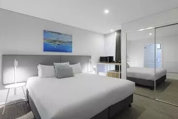 Apartament Quest Portland